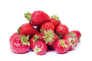 Les Comtes de Provence Confiture de fraise bio 4,5kg - 81051